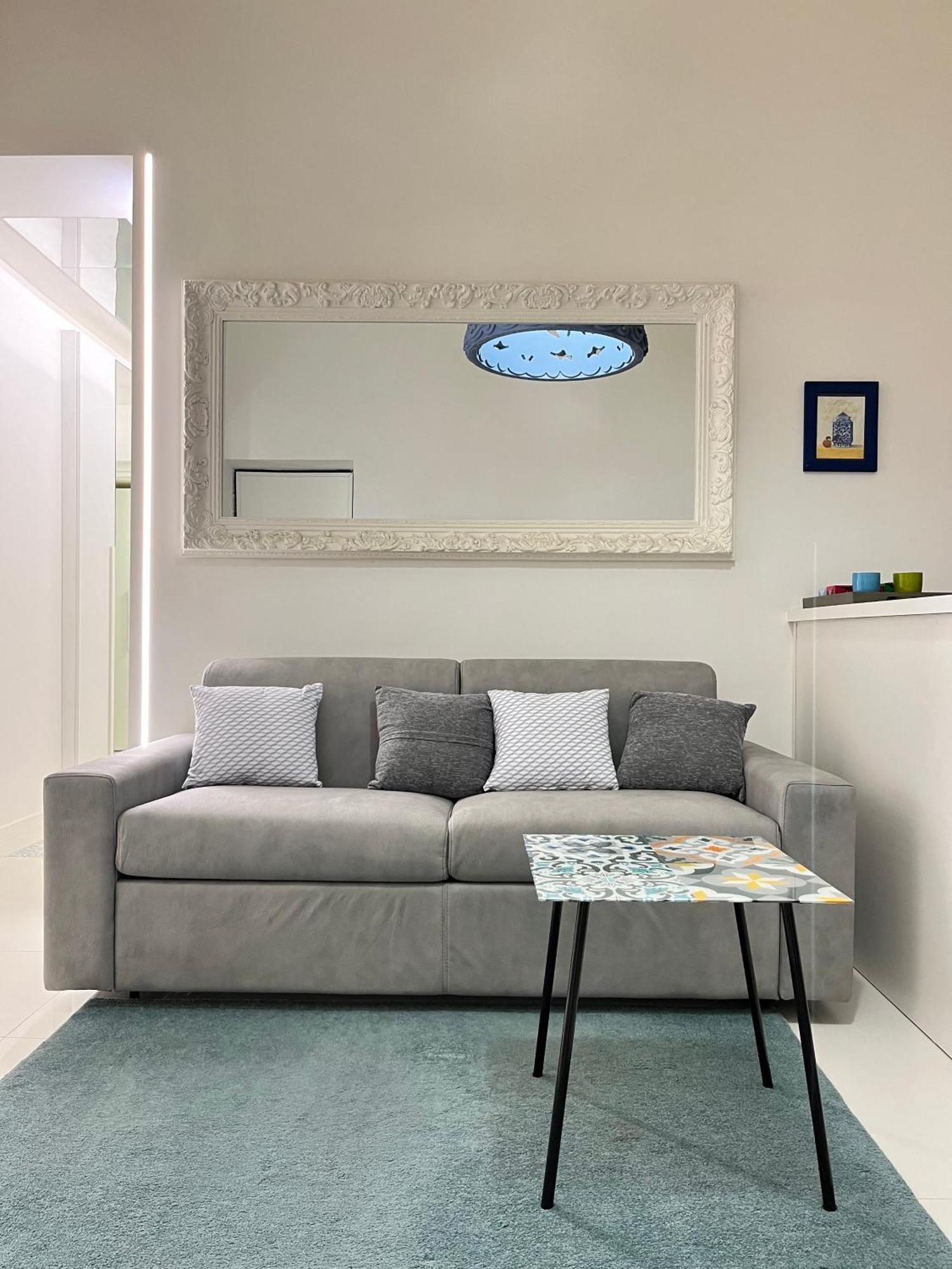Residenza Santi Ai Monti Apartment Rome Exterior photo