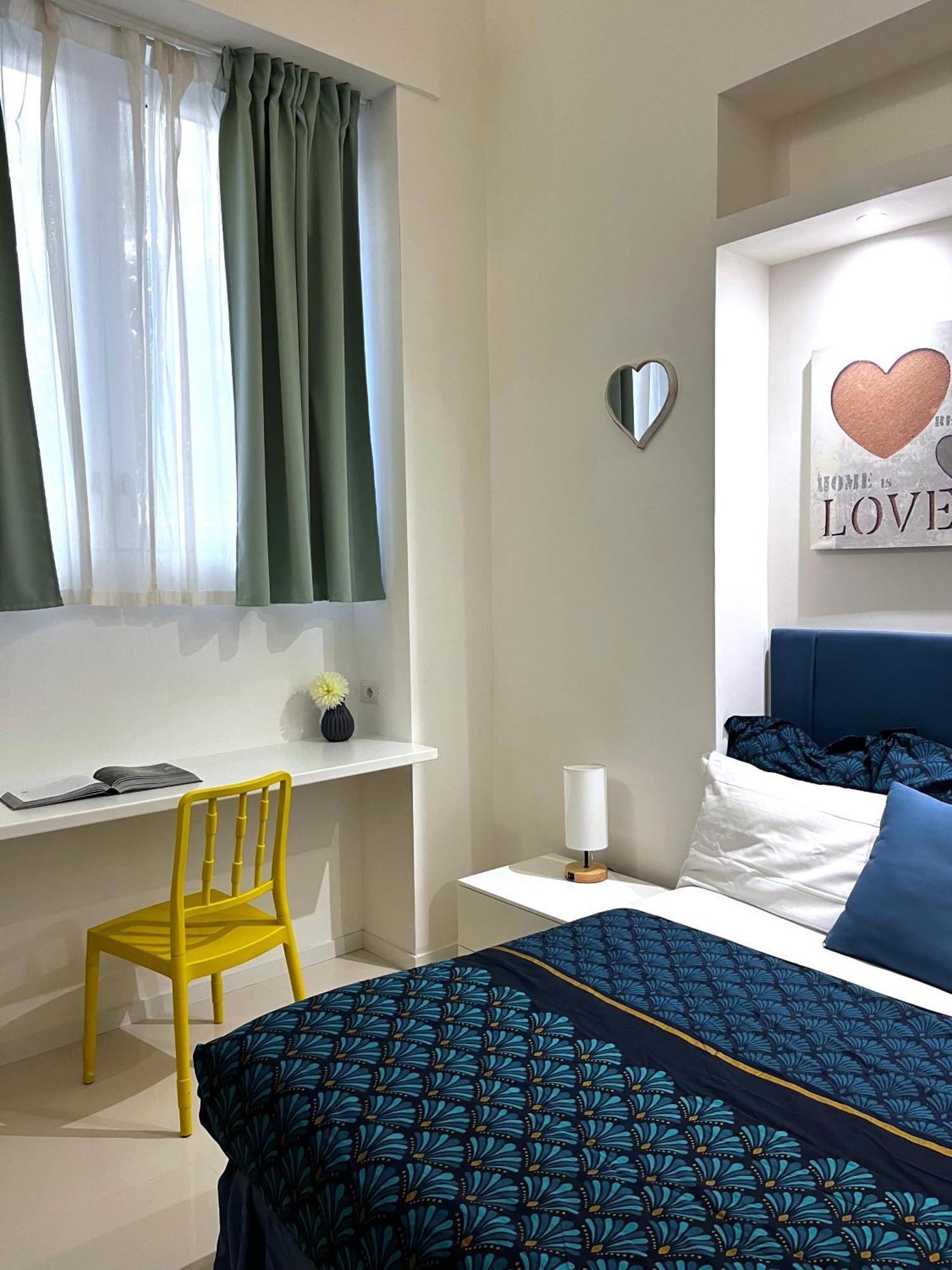 Residenza Santi Ai Monti Apartment Rome Exterior photo