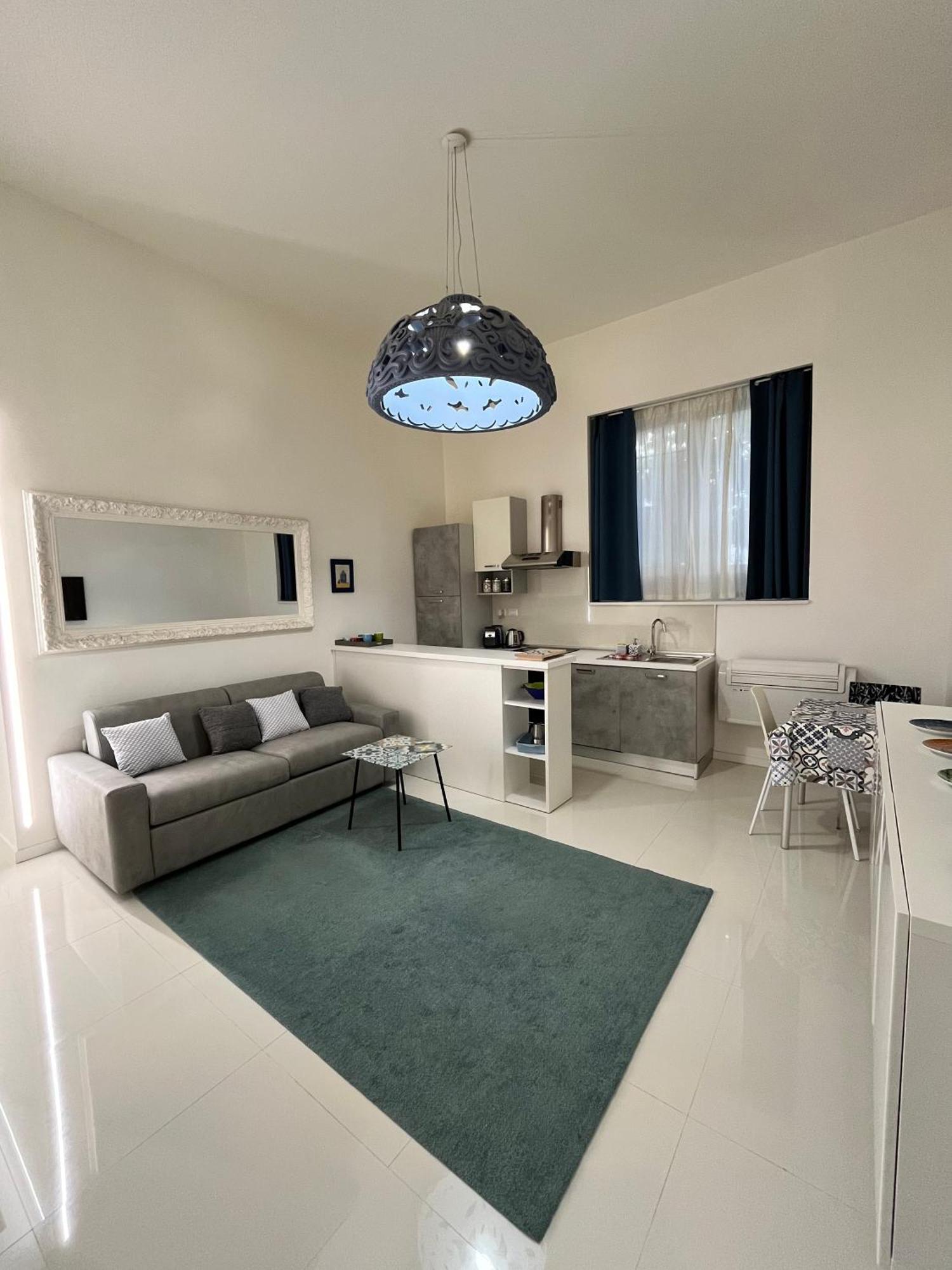 Residenza Santi Ai Monti Apartment Rome Exterior photo