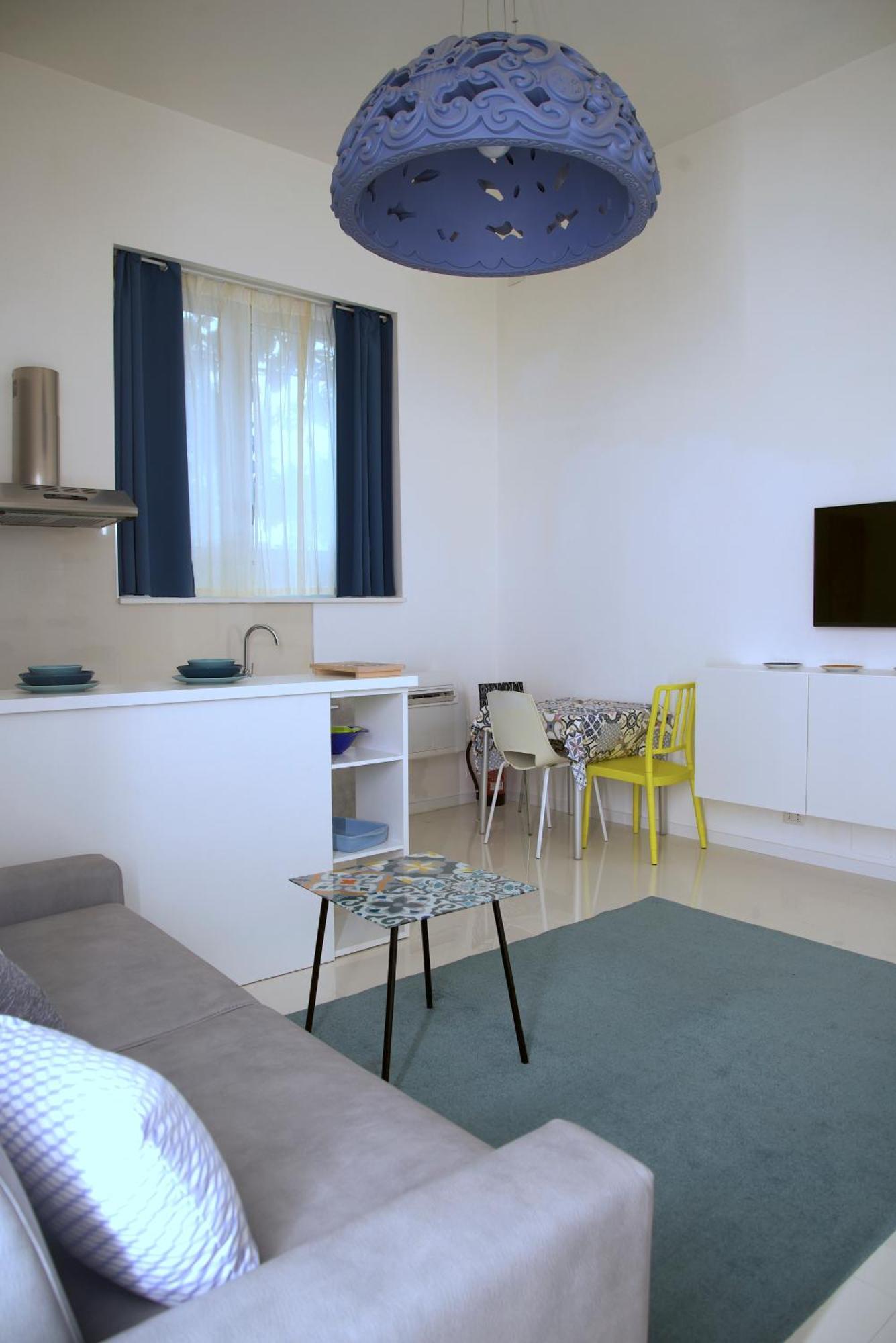 Residenza Santi Ai Monti Apartment Rome Exterior photo
