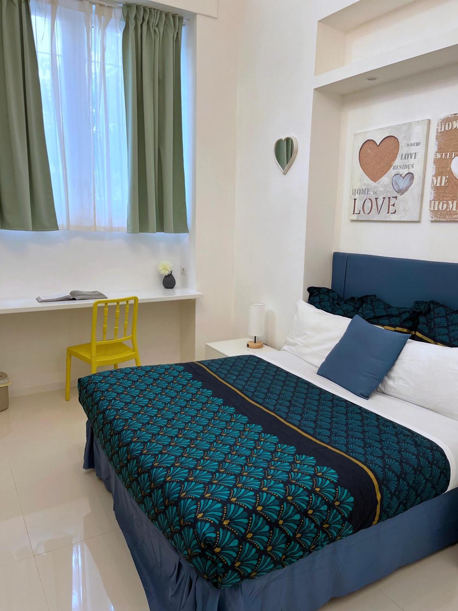 Residenza Santi Ai Monti Apartment Rome Exterior photo