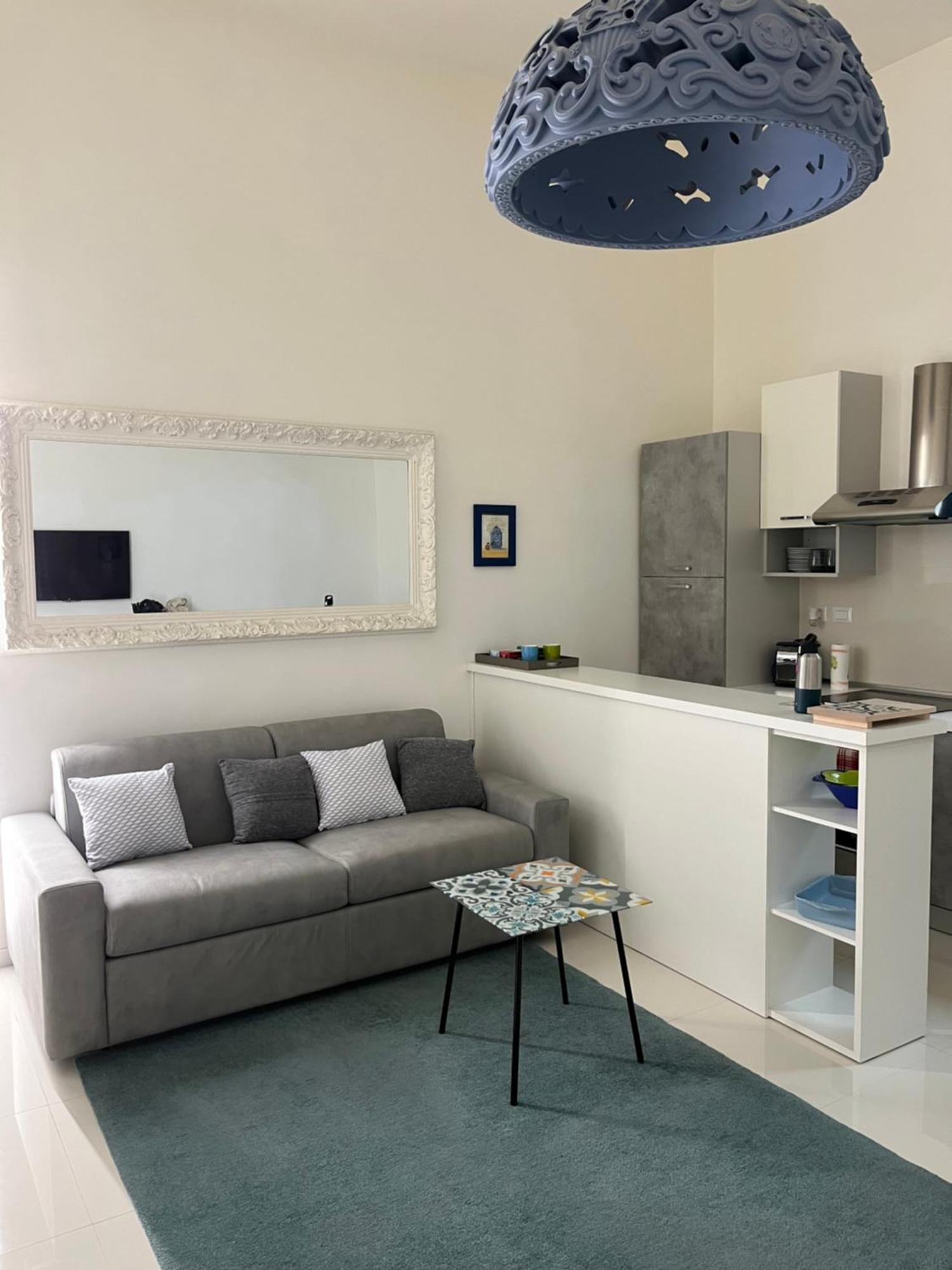 Residenza Santi Ai Monti Apartment Rome Exterior photo