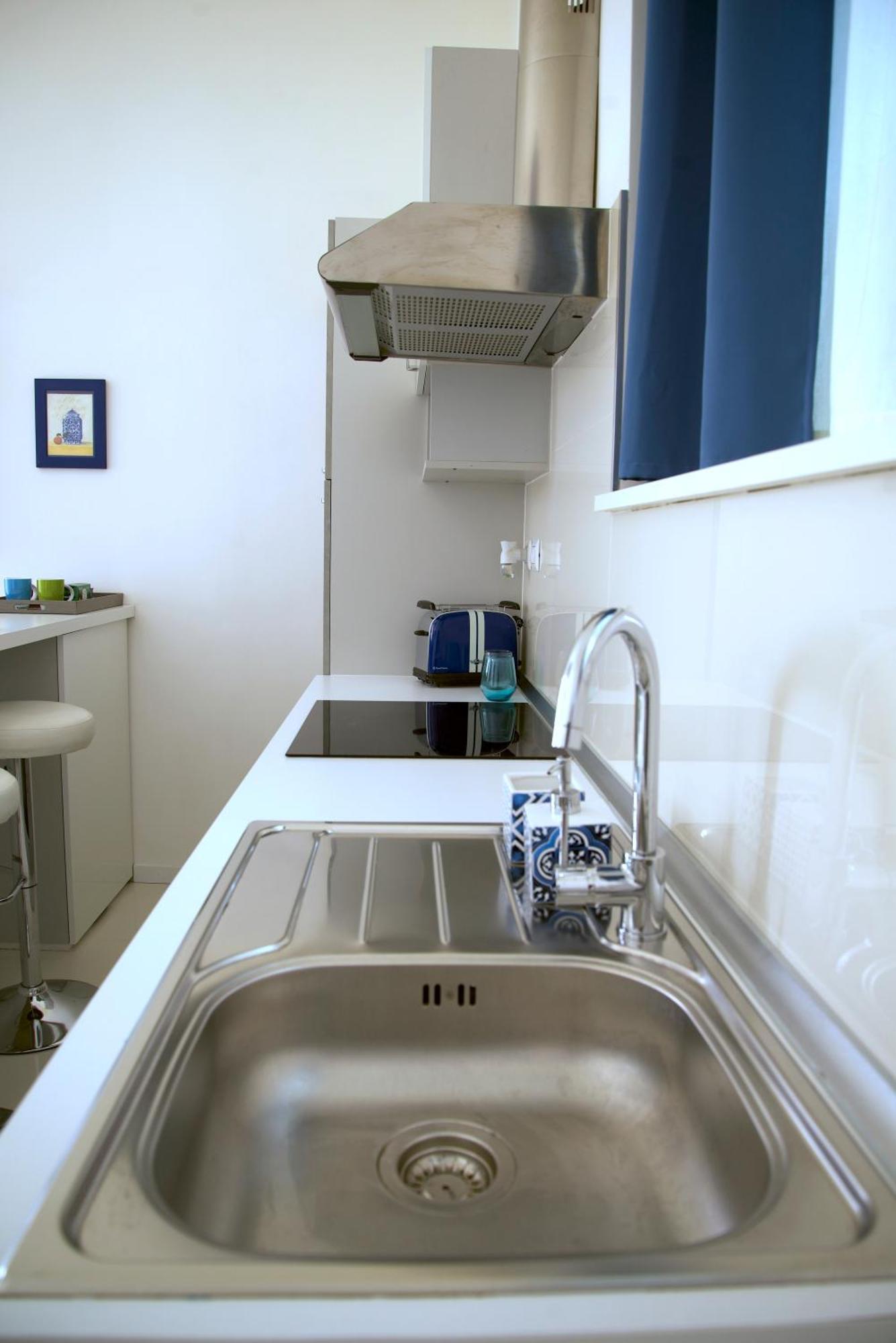 Residenza Santi Ai Monti Apartment Rome Exterior photo