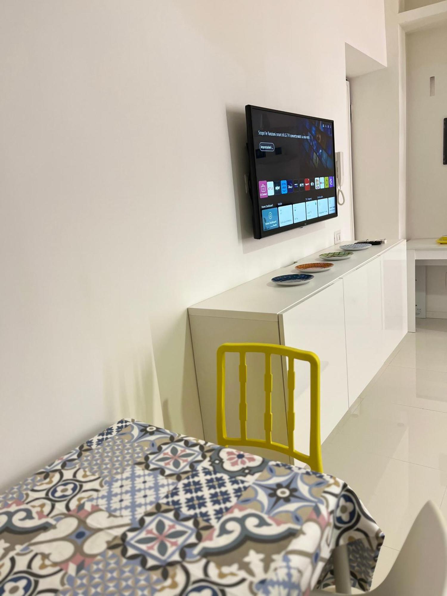 Residenza Santi Ai Monti Apartment Rome Exterior photo