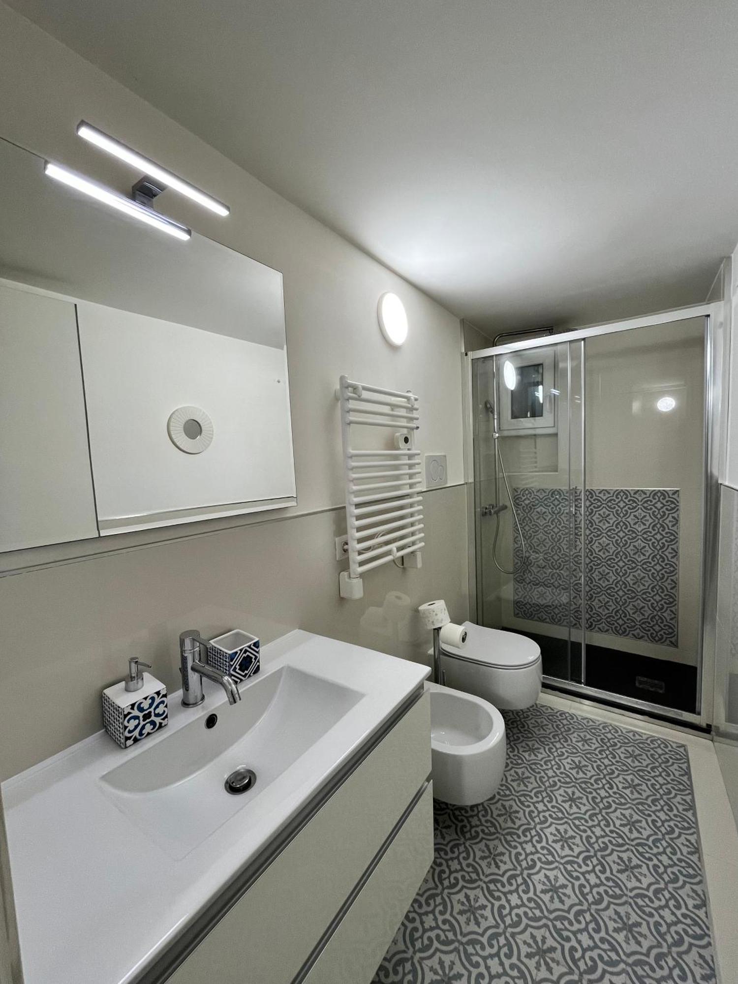Residenza Santi Ai Monti Apartment Rome Exterior photo