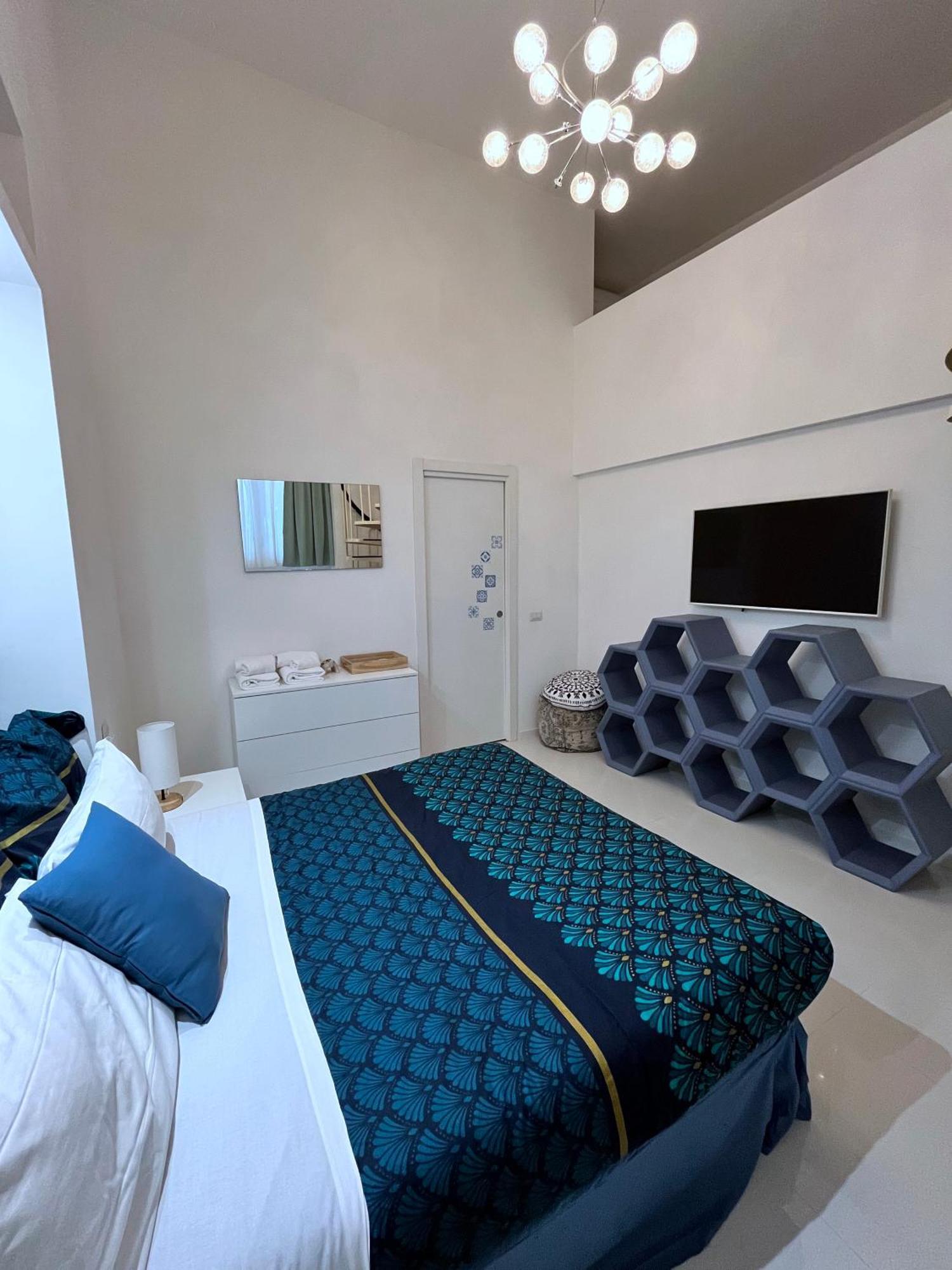 Residenza Santi Ai Monti Apartment Rome Exterior photo