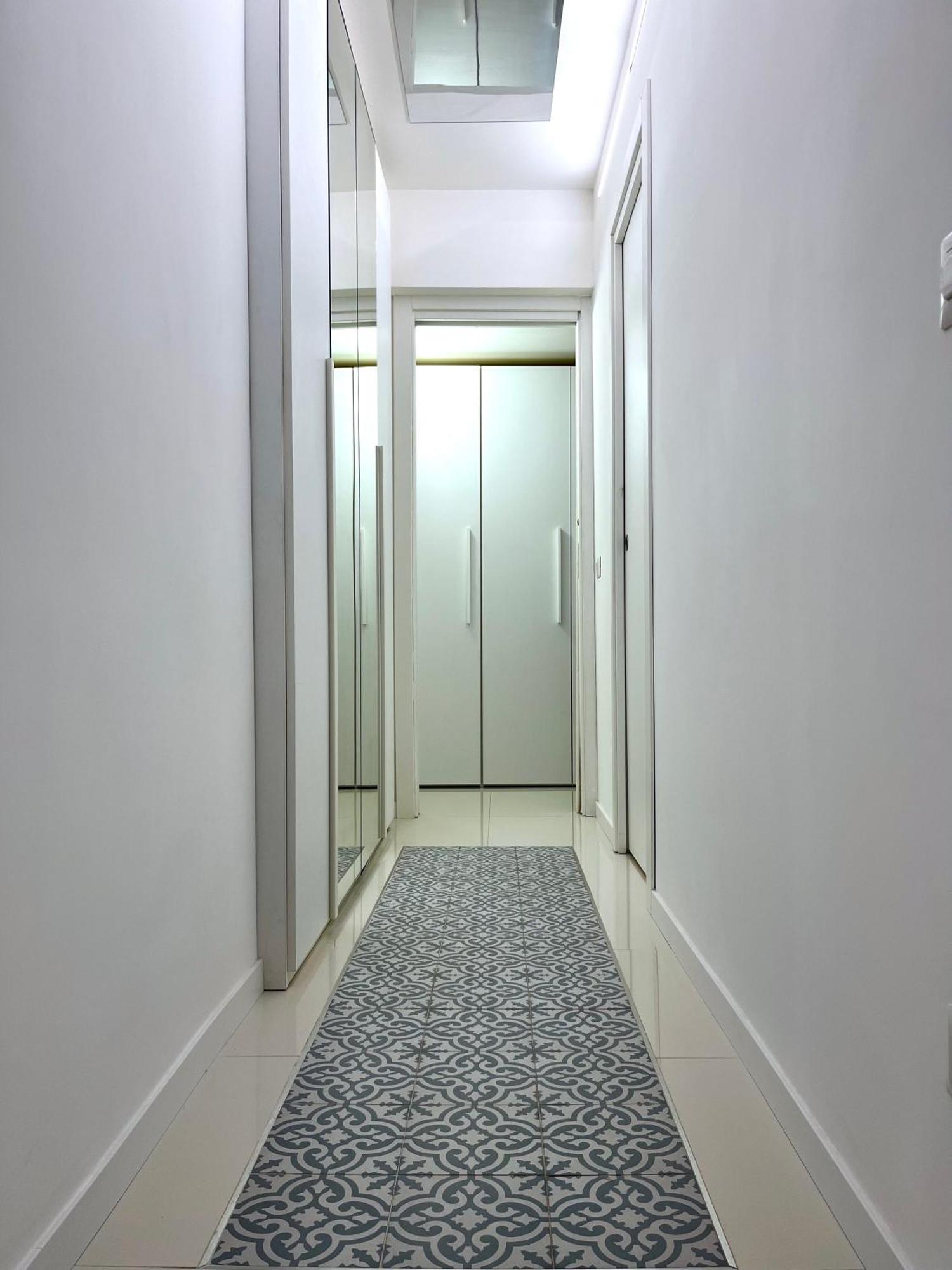 Residenza Santi Ai Monti Apartment Rome Exterior photo