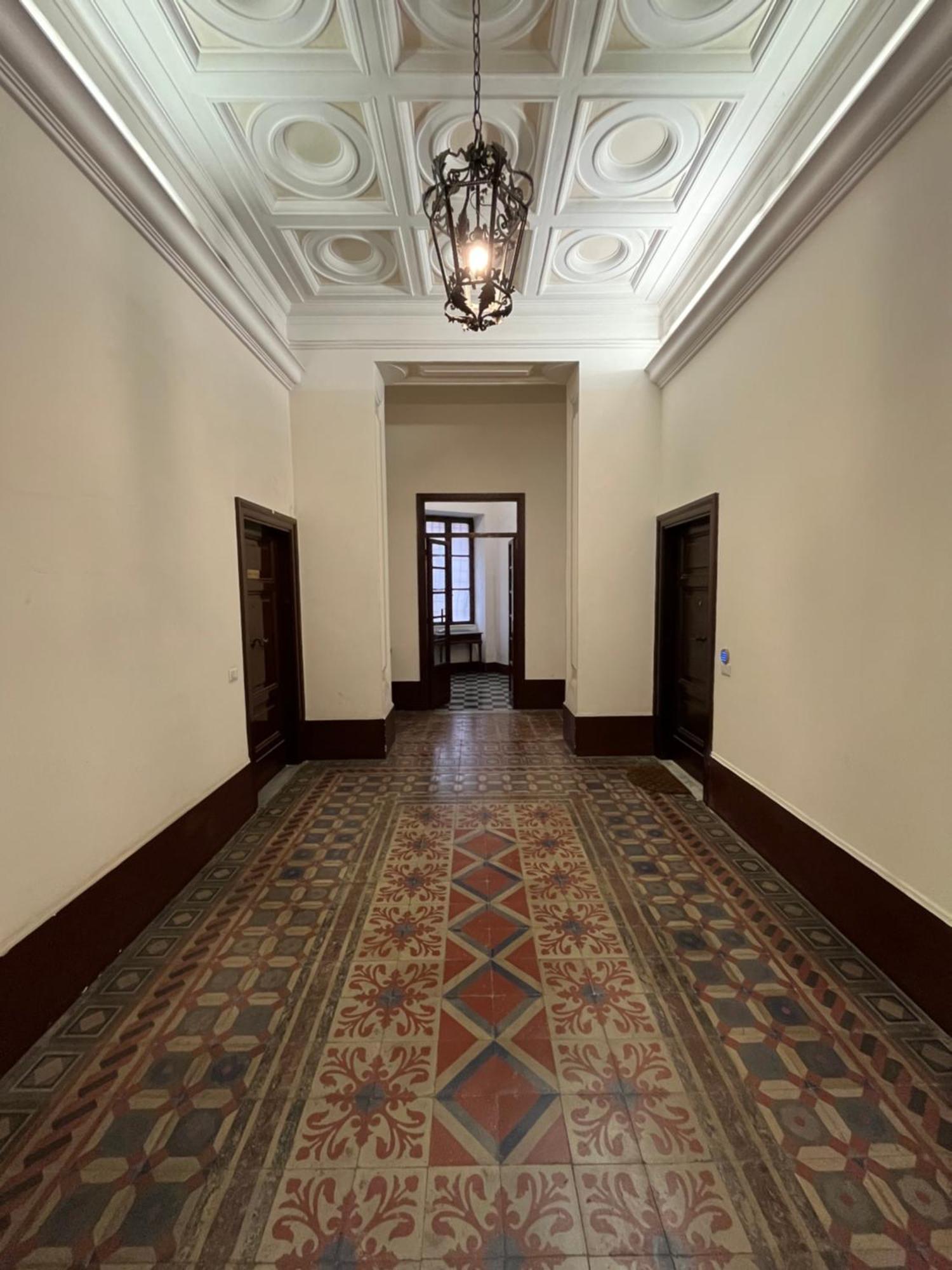 Residenza Santi Ai Monti Apartment Rome Exterior photo