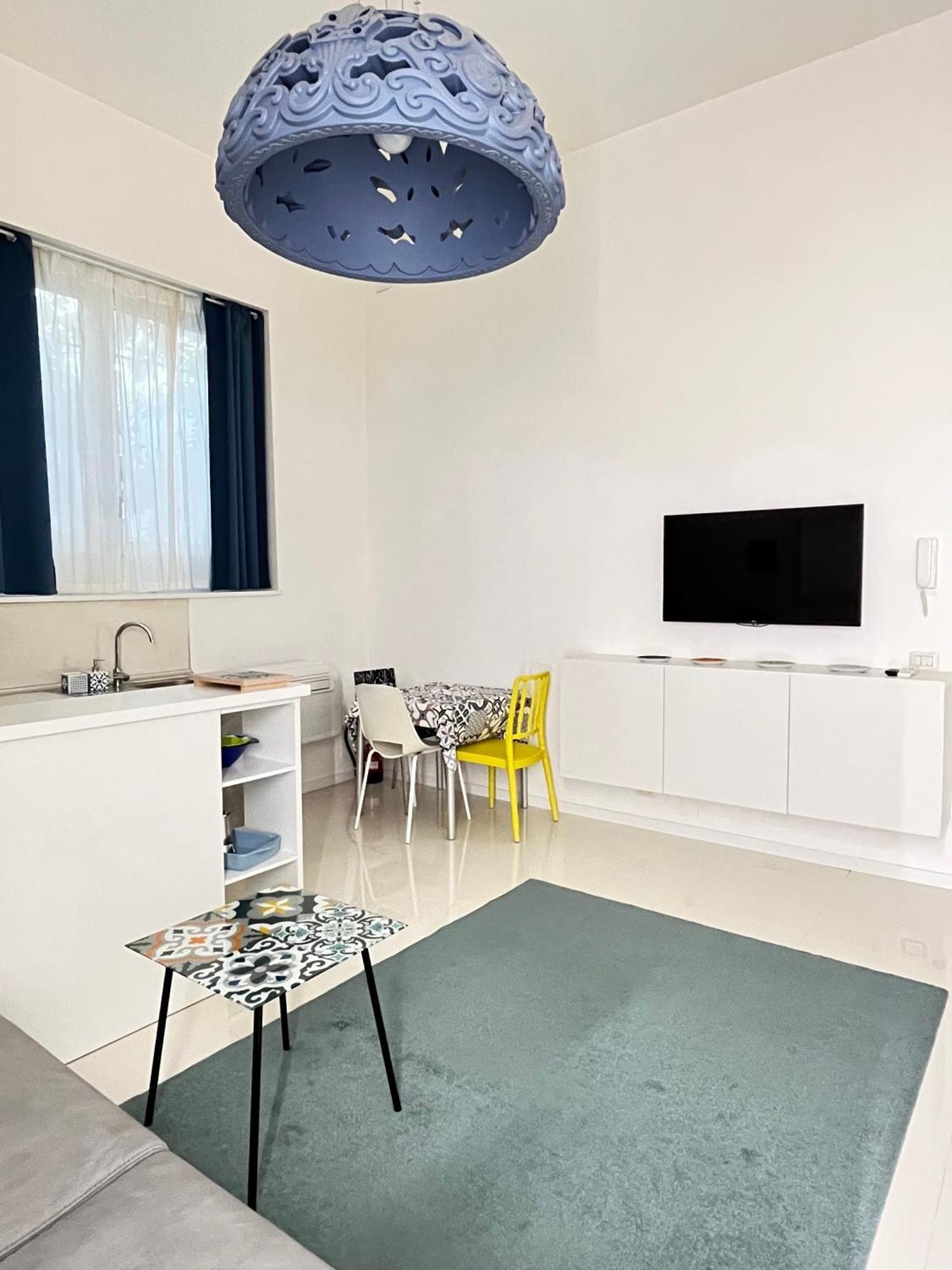 Residenza Santi Ai Monti Apartment Rome Exterior photo