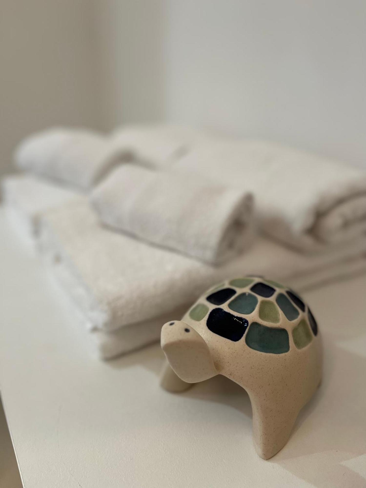 Residenza Santi Ai Monti Apartment Rome Exterior photo
