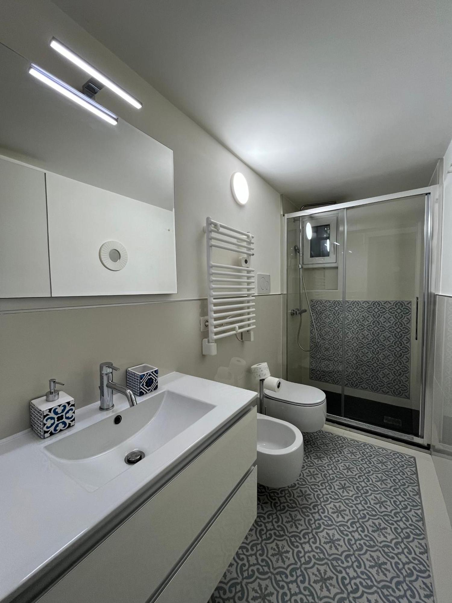 Residenza Santi Ai Monti Apartment Rome Exterior photo