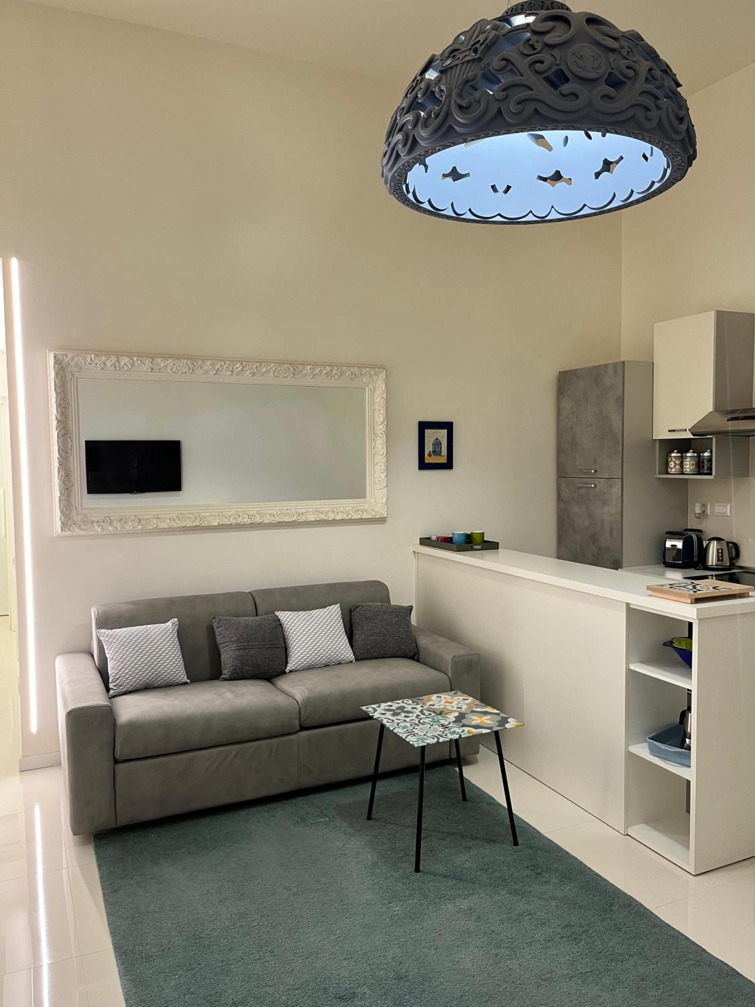 Residenza Santi Ai Monti Apartment Rome Exterior photo