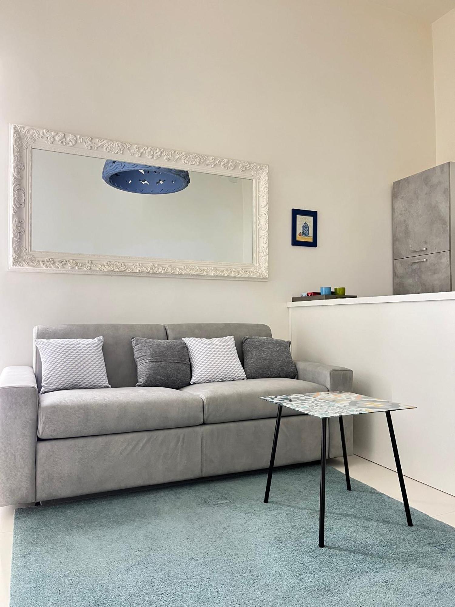 Residenza Santi Ai Monti Apartment Rome Exterior photo