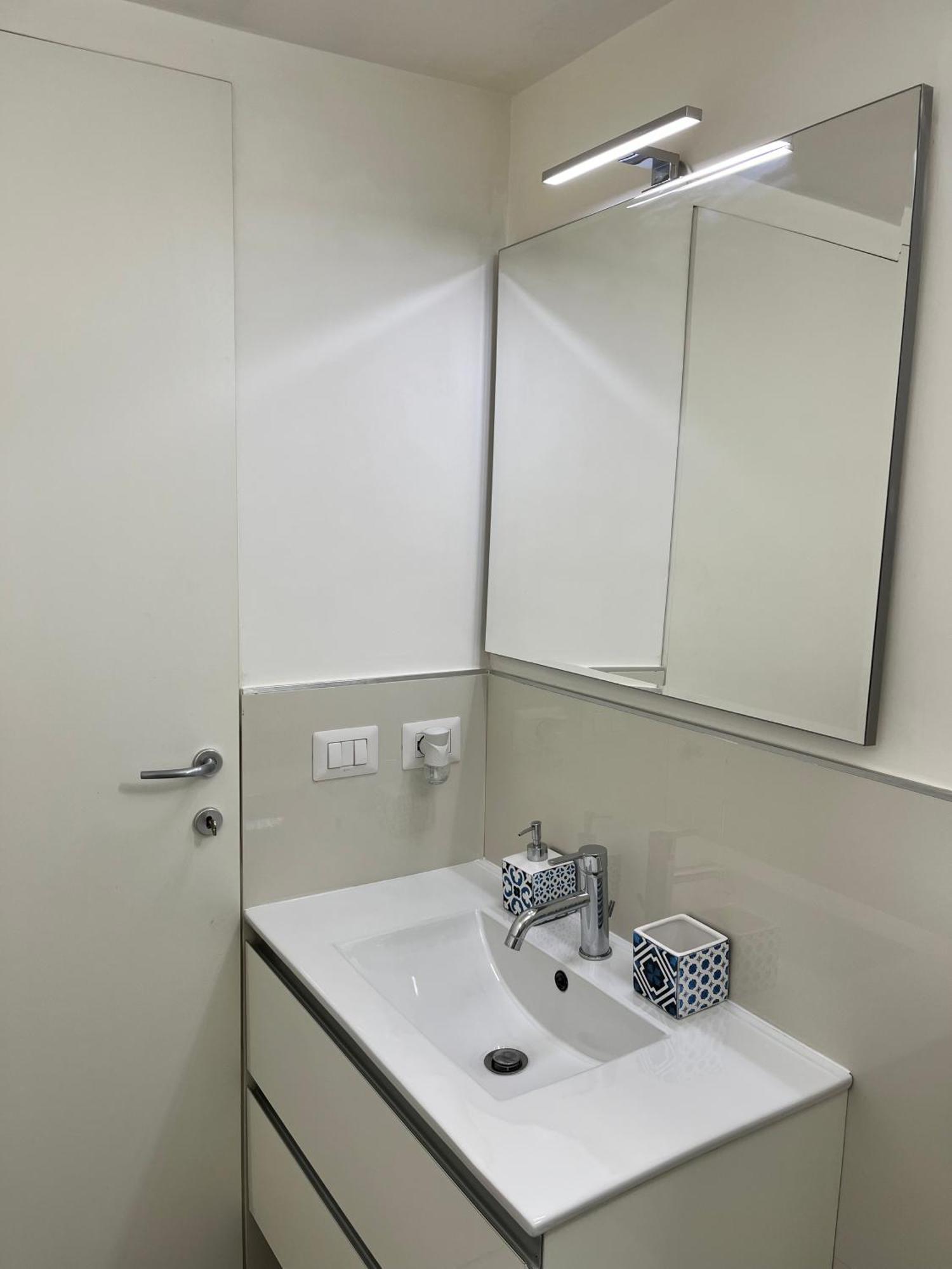 Residenza Santi Ai Monti Apartment Rome Exterior photo