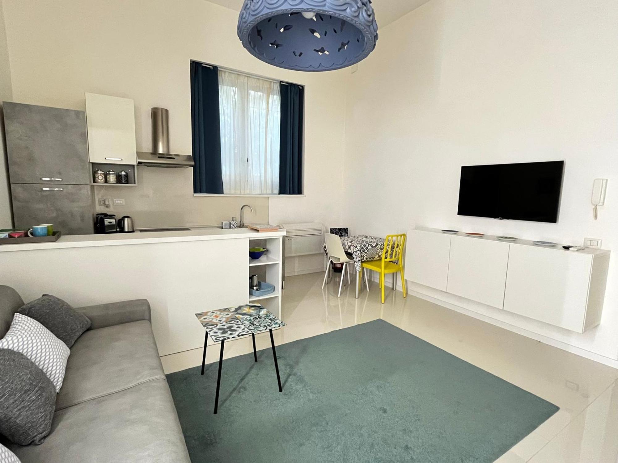Residenza Santi Ai Monti Apartment Rome Exterior photo