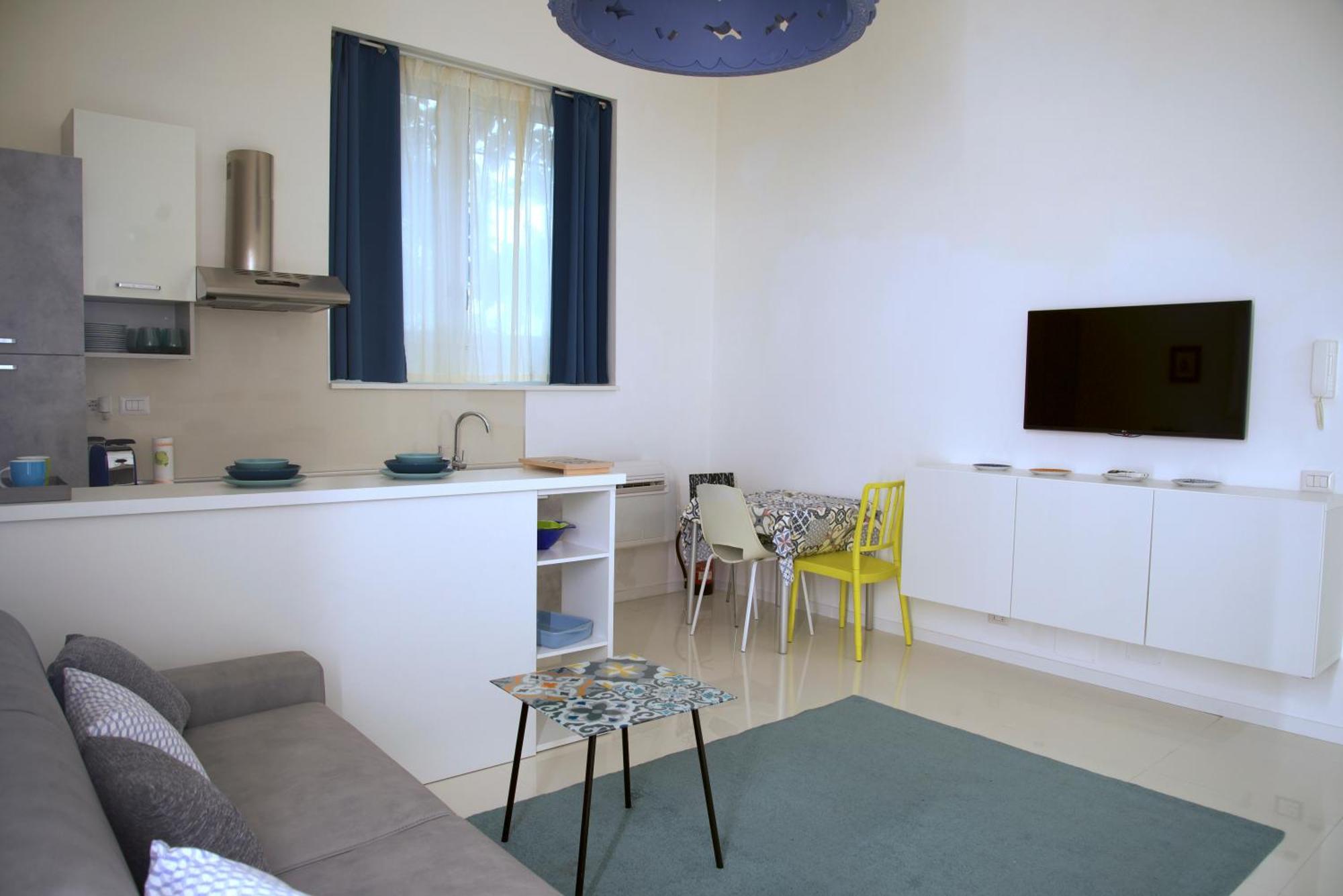 Residenza Santi Ai Monti Apartment Rome Exterior photo