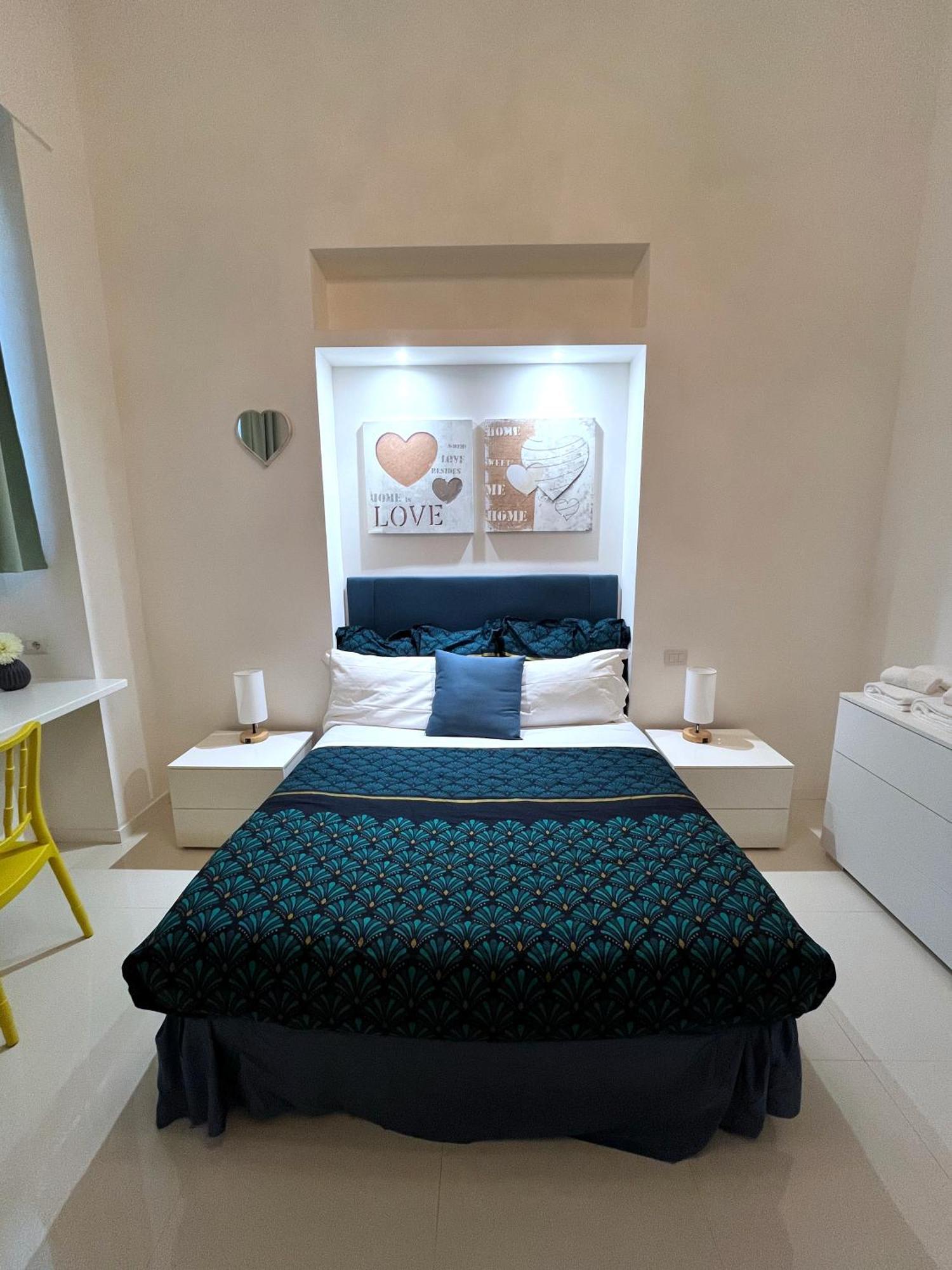 Residenza Santi Ai Monti Apartment Rome Exterior photo
