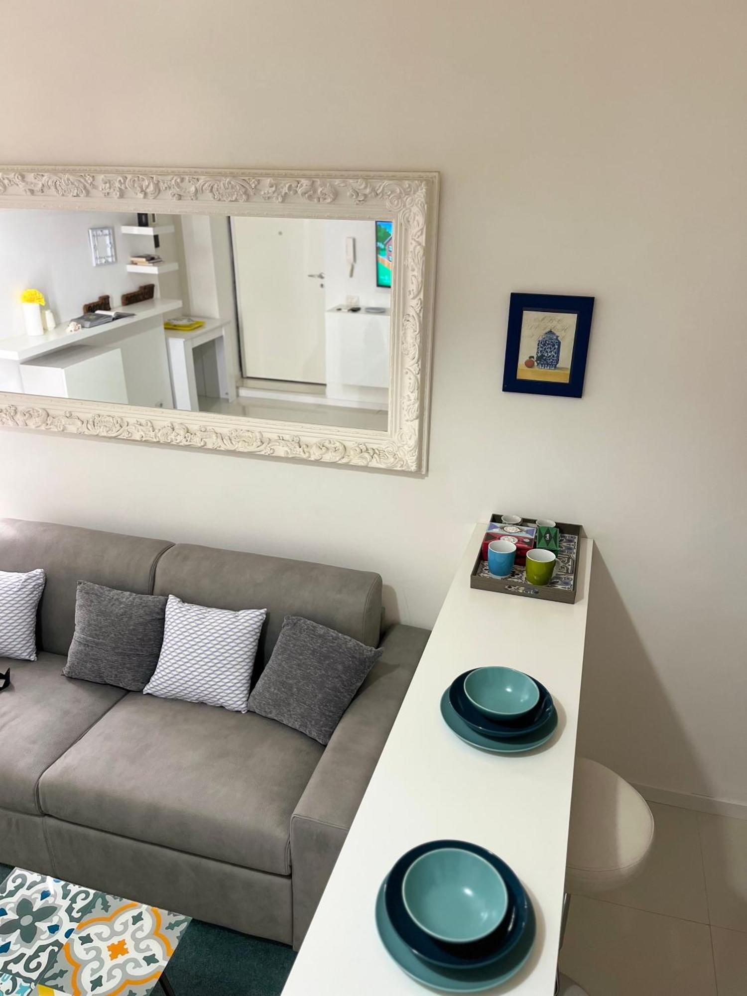Residenza Santi Ai Monti Apartment Rome Exterior photo