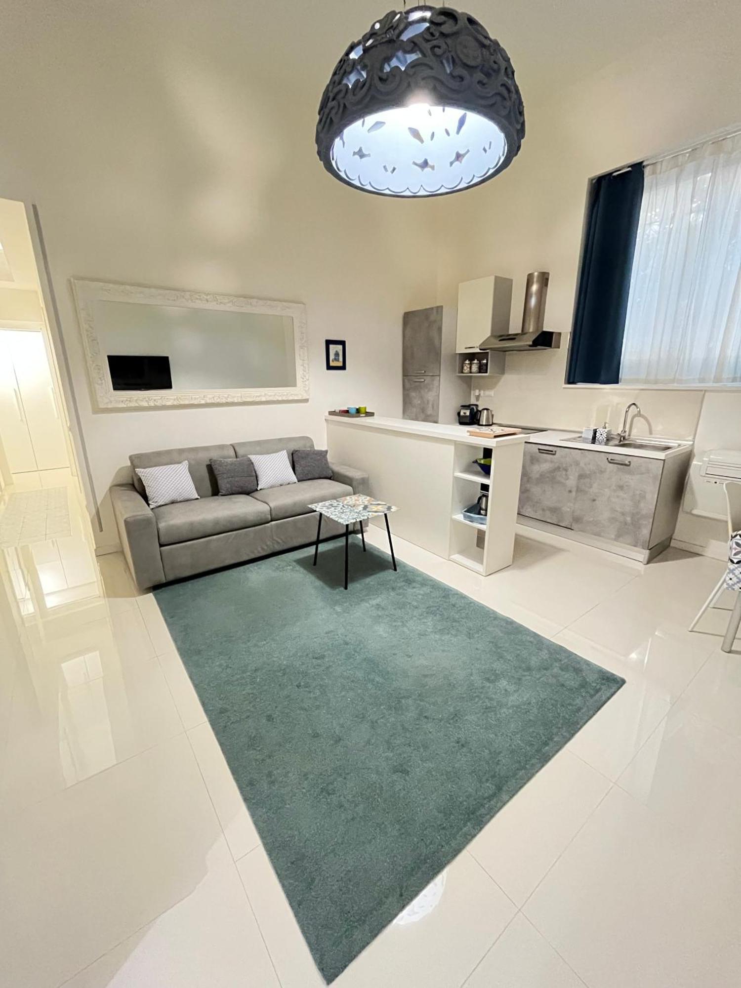 Residenza Santi Ai Monti Apartment Rome Exterior photo