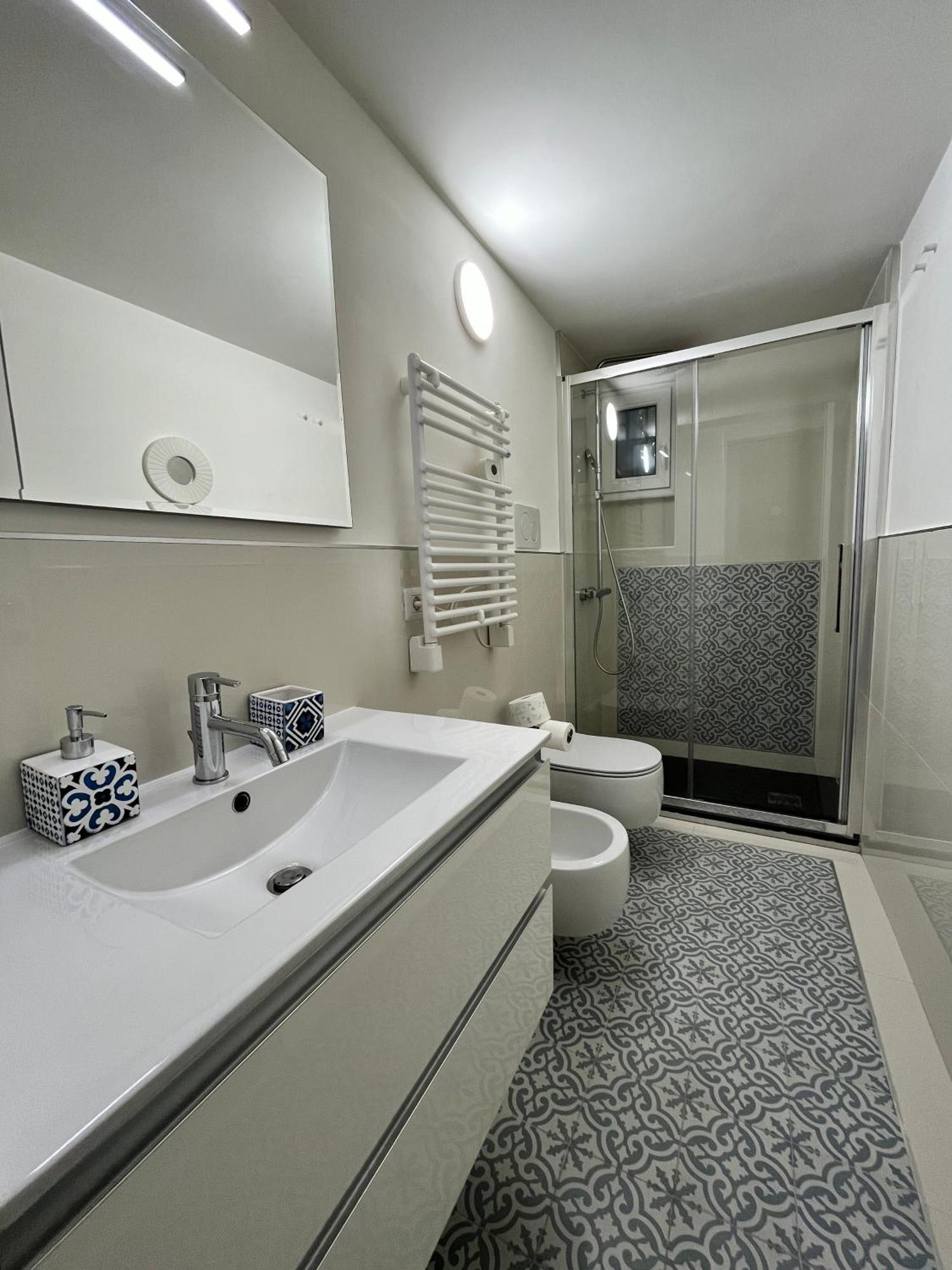 Residenza Santi Ai Monti Apartment Rome Exterior photo
